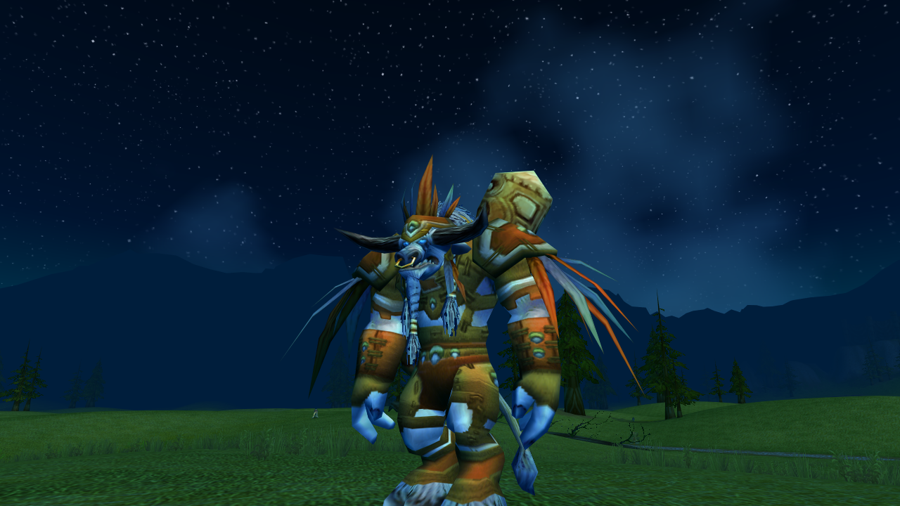 Skin Customization 13